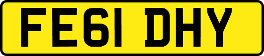 FE61DHY