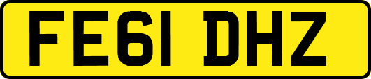 FE61DHZ