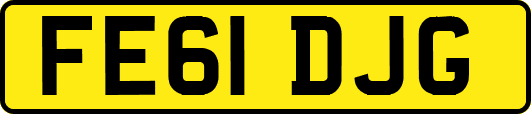 FE61DJG