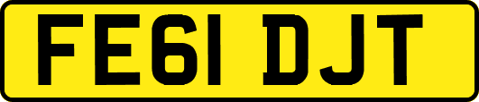 FE61DJT