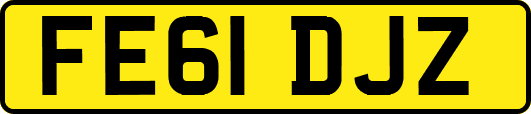 FE61DJZ
