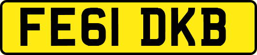 FE61DKB