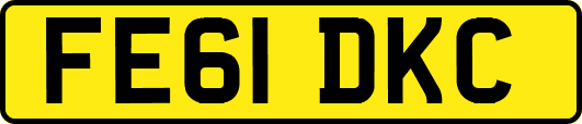 FE61DKC