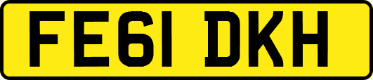 FE61DKH