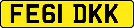 FE61DKK