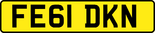 FE61DKN