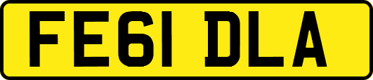 FE61DLA