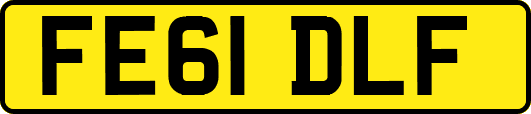 FE61DLF