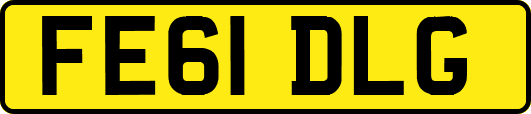 FE61DLG