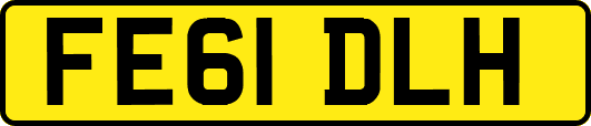 FE61DLH
