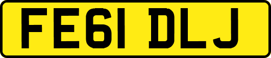 FE61DLJ