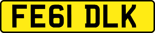 FE61DLK