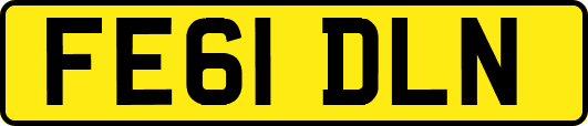 FE61DLN