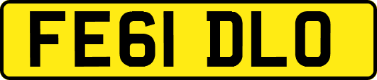 FE61DLO