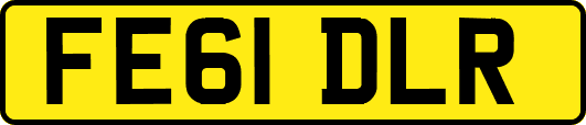 FE61DLR