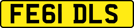 FE61DLS