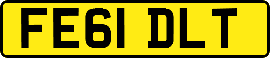FE61DLT