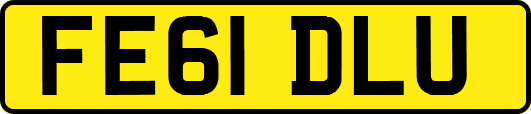 FE61DLU