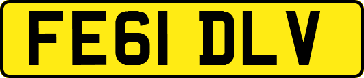 FE61DLV