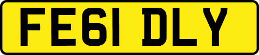 FE61DLY