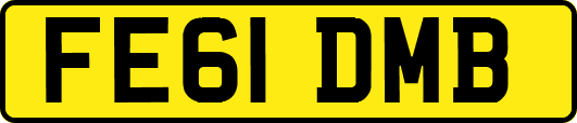 FE61DMB
