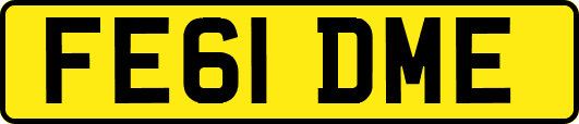 FE61DME