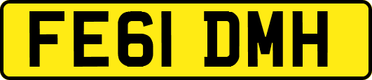 FE61DMH