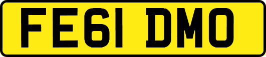 FE61DMO