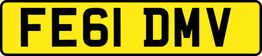 FE61DMV