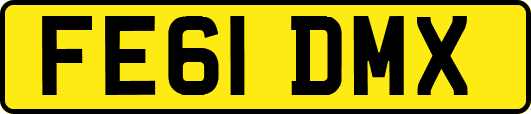 FE61DMX