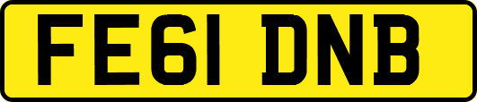 FE61DNB