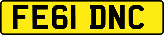 FE61DNC
