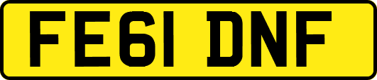 FE61DNF