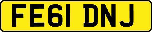 FE61DNJ