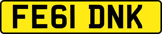 FE61DNK