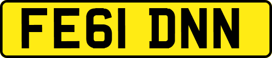 FE61DNN