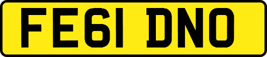 FE61DNO