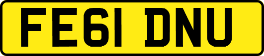 FE61DNU
