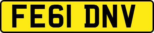 FE61DNV