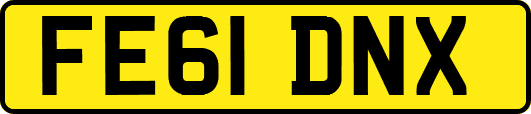 FE61DNX