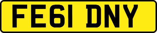 FE61DNY