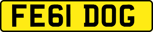 FE61DOG