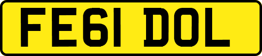 FE61DOL