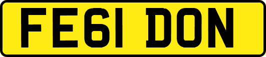 FE61DON