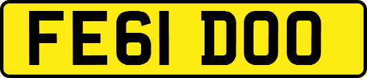 FE61DOO
