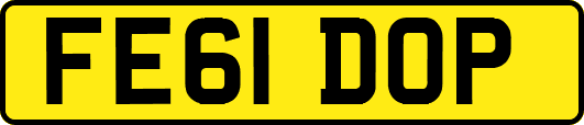 FE61DOP