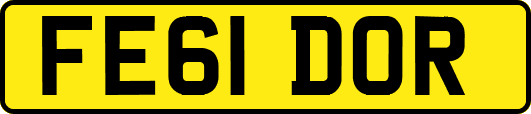FE61DOR