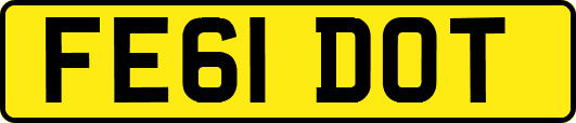 FE61DOT