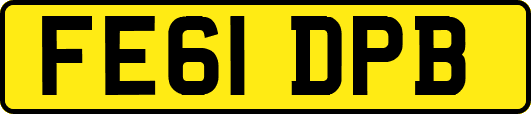 FE61DPB