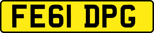 FE61DPG